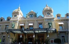 Grande Cassino de Monte Carlo